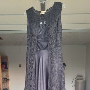 Aaa jini nimi dress